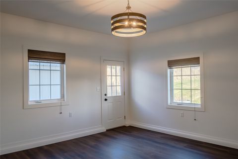 Tiny photo for 5110-5116 Montana Highway 35, Kalispell, MT 59901 (MLS # 30035122)