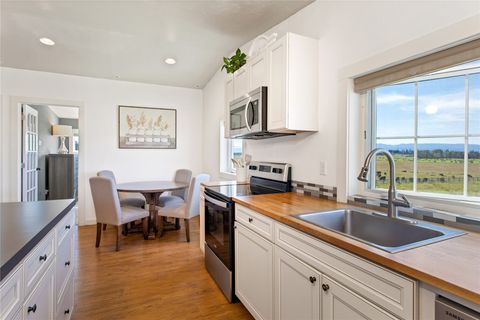 Tiny photo for 5110-5116 Montana Highway 35, Kalispell, MT 59901 (MLS # 30035122)