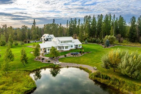 Tiny photo for 5110-5116 Montana Highway 35, Kalispell, MT 59901 (MLS # 30035122)