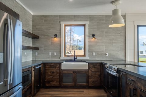 Tiny photo for 5110-5116 Montana Highway 35, Kalispell, MT 59901 (MLS # 30035122)