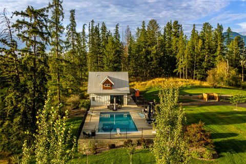 Tiny photo for 5110-5116 Montana Highway 35, Kalispell, MT 59901 (MLS # 30035122)