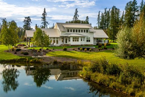 Tiny photo for 5110-5116 Montana Highway 35, Kalispell, MT 59901 (MLS # 30035122)
