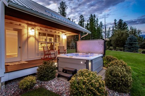 Tiny photo for 5110-5116 Montana Highway 35, Kalispell, MT 59901 (MLS # 30035122)
