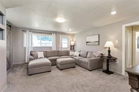 Tiny photo for 5110-5116 Montana Highway 35, Kalispell, MT 59901 (MLS # 30035122)