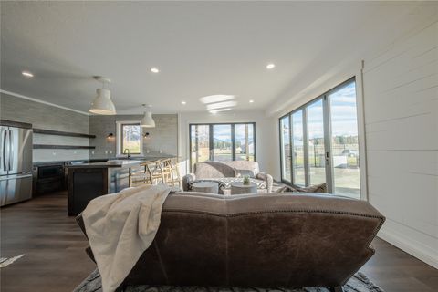 Tiny photo for 5110-5116 Montana Highway 35, Kalispell, MT 59901 (MLS # 30035122)