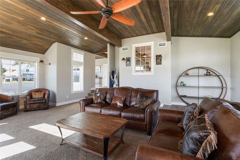 Tiny photo for 5110-5116 Montana Highway 35, Kalispell, MT 59901 (MLS # 30035122)