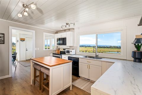 Tiny photo for 5110-5116 Montana Highway 35, Kalispell, MT 59901 (MLS # 30035122)
