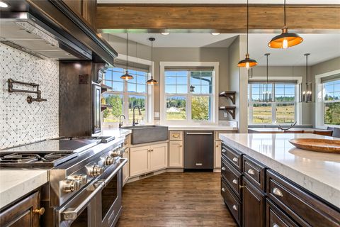 Tiny photo for 5110-5116 Montana Highway 35, Kalispell, MT 59901 (MLS # 30035122)