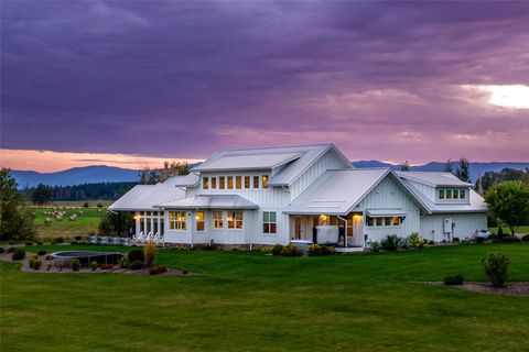 Tiny photo for 5110-5116 Montana Highway 35, Kalispell, MT 59901 (MLS # 30035122)