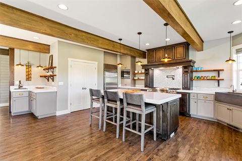 Tiny photo for 5110-5116 Montana Highway 35, Kalispell, MT 59901 (MLS # 30035122)