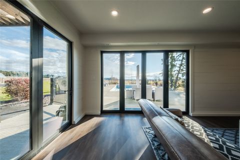 Tiny photo for 5110-5116 Montana Highway 35, Kalispell, MT 59901 (MLS # 30035122)