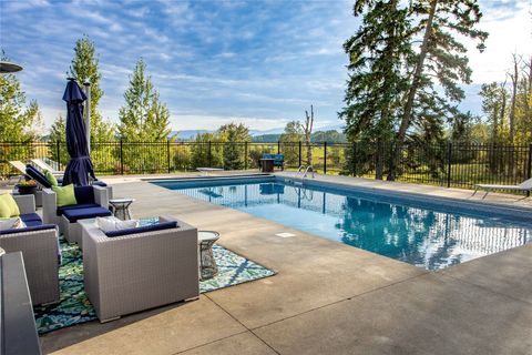 Tiny photo for 5110-5116 Montana Highway 35, Kalispell, MT 59901 (MLS # 30035122)