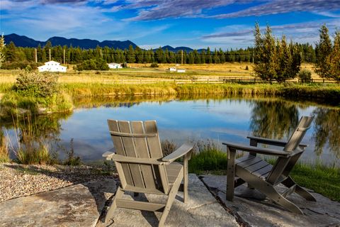 Tiny photo for 5110-5116 Montana Highway 35, Kalispell, MT 59901 (MLS # 30035122)