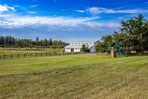 Tiny photo for 5110-5116 Montana Highway 35, Kalispell, MT 59901 (MLS # 30035122)