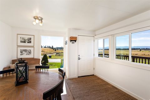 Tiny photo for 5110-5116 Montana Highway 35, Kalispell, MT 59901 (MLS # 30035122)
