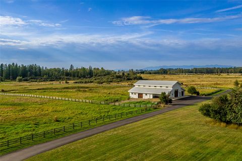 Tiny photo for 5110-5116 Montana Highway 35, Kalispell, MT 59901 (MLS # 30035122)