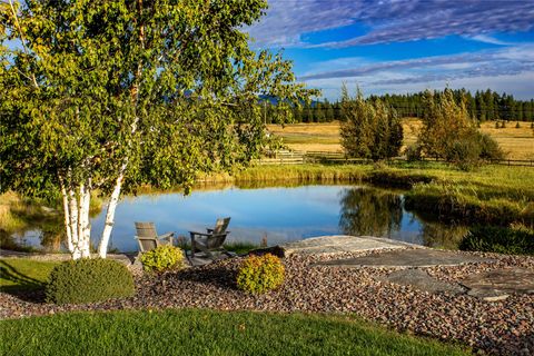 Tiny photo for 5110-5116 Montana Highway 35, Kalispell, MT 59901 (MLS # 30035122)