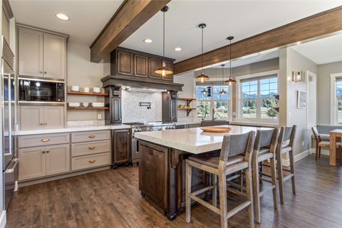Tiny photo for 5110-5116 Montana Highway 35, Kalispell, MT 59901 (MLS # 30035122)