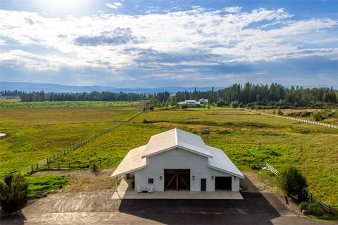 Tiny photo for 5110-5116 Montana Highway 35, Kalispell, MT 59901 (MLS # 30035122)