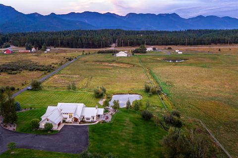 Tiny photo for 5110-5116 Montana Highway 35, Kalispell, MT 59901 (MLS # 30035122)