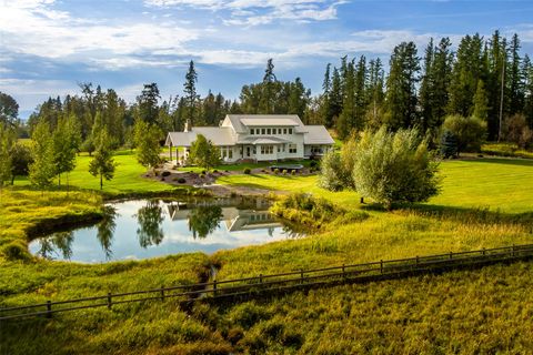 Tiny photo for 5110-5116 Montana Highway 35, Kalispell, MT 59901 (MLS # 30035122)