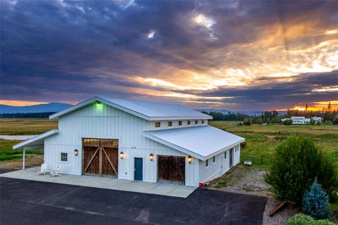 Tiny photo for 5110-5116 Montana Highway 35, Kalispell, MT 59901 (MLS # 30035122)