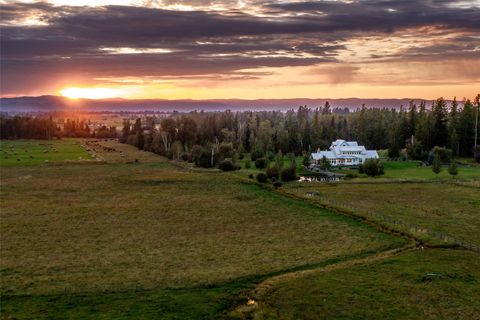 Tiny photo for 5110-5116 Montana Highway 35, Kalispell, MT 59901 (MLS # 30035122)