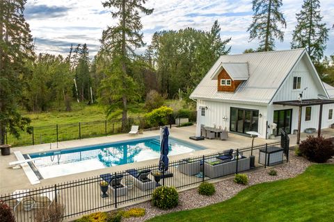 Tiny photo for 5110-5116 Montana Highway 35, Kalispell, MT 59901 (MLS # 30035122)