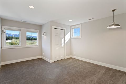 Tiny photo for 5110-5116 Montana Highway 35, Kalispell, MT 59901 (MLS # 30035122)