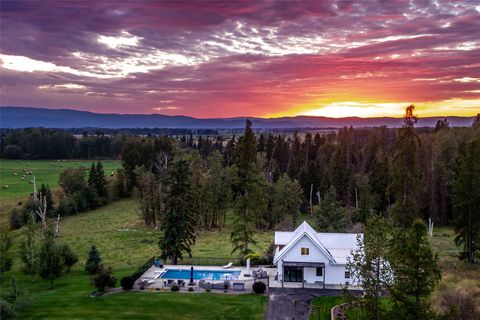 Tiny photo for 5110-5116 Montana Highway 35, Kalispell, MT 59901 (MLS # 30035122)