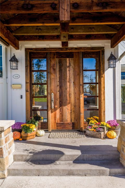 Tiny photo for 5110-5116 Montana Highway 35, Kalispell, MT 59901 (MLS # 30035122)
