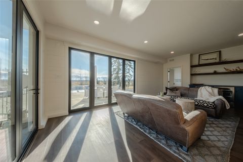 Tiny photo for 5110-5116 Montana Highway 35, Kalispell, MT 59901 (MLS # 30035122)