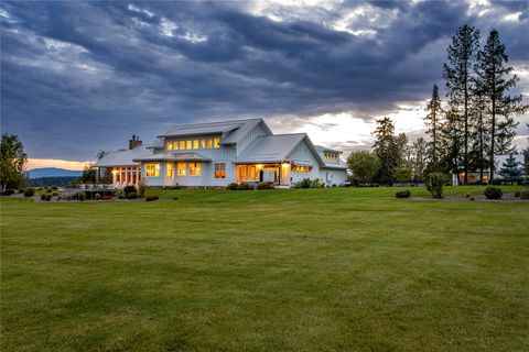Tiny photo for 5110-5116 Montana Highway 35, Kalispell, MT 59901 (MLS # 30035122)