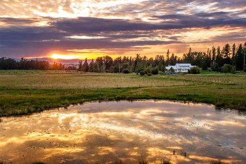 Tiny photo for 5110-5116 Montana Highway 35, Kalispell, MT 59901 (MLS # 30035122)