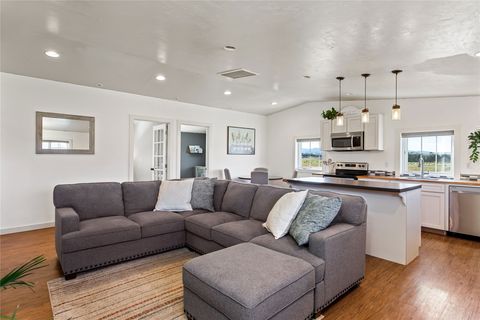 Tiny photo for 5110-5116 Montana Highway 35, Kalispell, MT 59901 (MLS # 30035122)