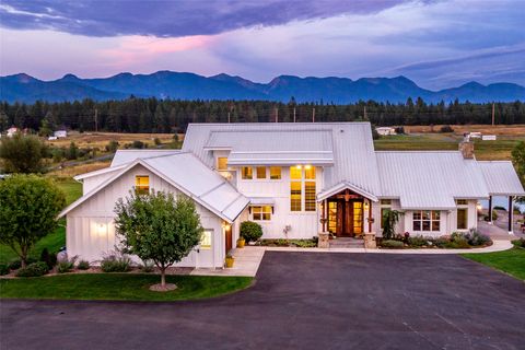 Tiny photo for 5110-5116 Montana Highway 35, Kalispell, MT 59901 (MLS # 30035122)