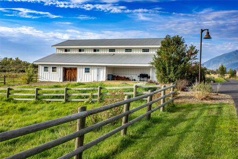 Tiny photo for 5110-5116 Montana Highway 35, Kalispell, MT 59901 (MLS # 30035122)