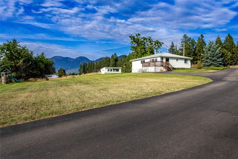 Tiny photo for 5110-5116 Montana Highway 35, Kalispell, MT 59901 (MLS # 30035122)