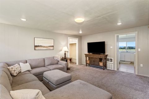 Tiny photo for 5110-5116 Montana Highway 35, Kalispell, MT 59901 (MLS # 30035122)