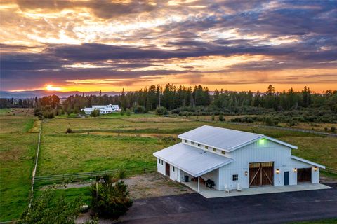 Tiny photo for 5110-5116 Montana Highway 35, Kalispell, MT 59901 (MLS # 30035122)