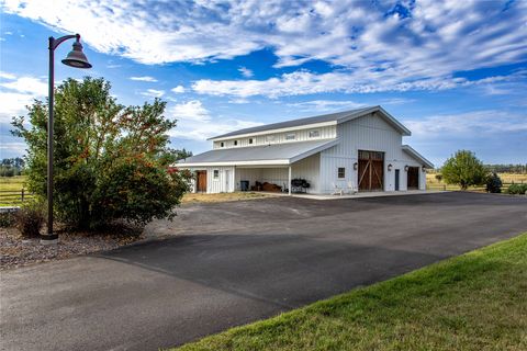 Tiny photo for 5110-5116 Montana Highway 35, Kalispell, MT 59901 (MLS # 30035122)