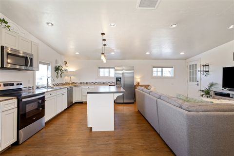 Tiny photo for 5110-5116 Montana Highway 35, Kalispell, MT 59901 (MLS # 30035122)