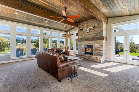Tiny photo for 5110-5116 Montana Highway 35, Kalispell, MT 59901 (MLS # 30035122)