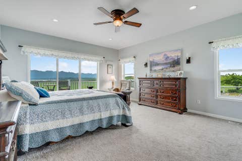 Tiny photo for 41547 Flathead View Drive, Polson, MT 59860 (MLS # 30076339)