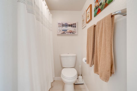 Tiny photo for 41547 Flathead View Drive, Polson, MT 59860 (MLS # 30076339)