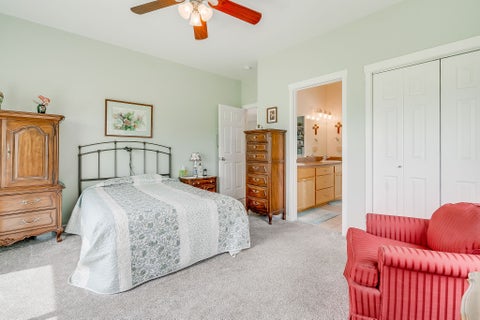 Tiny photo for 41547 Flathead View Drive, Polson, MT 59860 (MLS # 30076339)