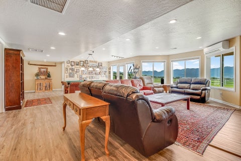 Tiny photo for 41547 Flathead View Drive, Polson, MT 59860 (MLS # 30076339)