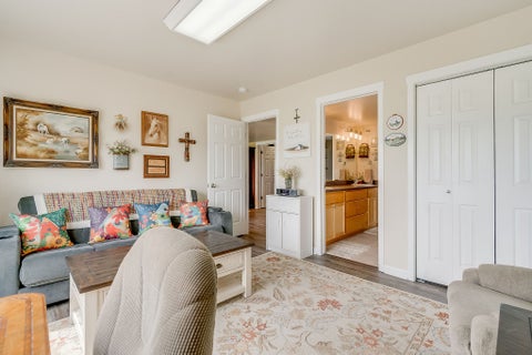 Tiny photo for 41547 Flathead View Drive, Polson, MT 59860 (MLS # 30076339)