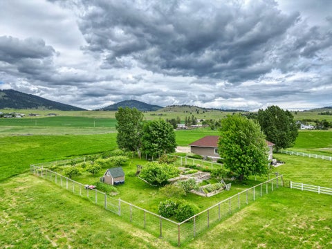 Tiny photo for 41547 Flathead View Drive, Polson, MT 59860 (MLS # 30076339)
