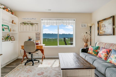 Tiny photo for 41547 Flathead View Drive, Polson, MT 59860 (MLS # 30076339)